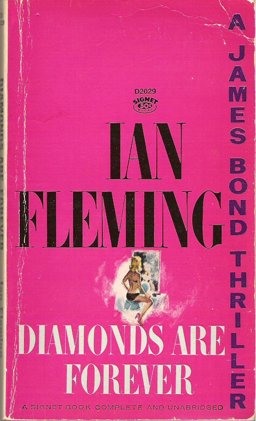 Diamonds Are Forever