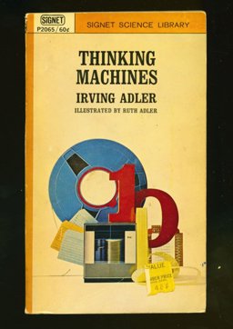 Thinking Machines Thinking Machines