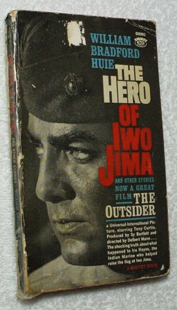 Hero of Iwo Jima