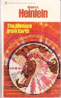 Menace from Earth