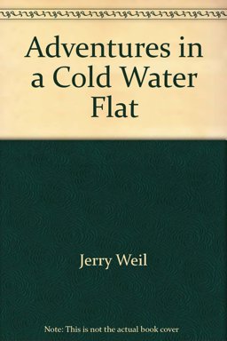 Adventures in a Cold Water Flat