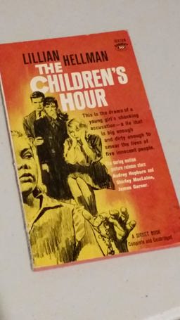 The Children's Hour