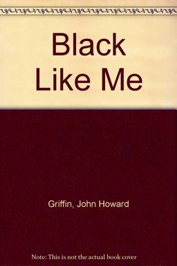 Black Like Me