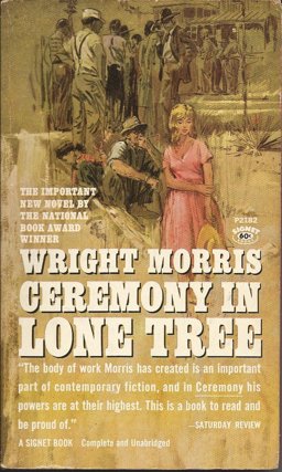 Ceremony in Lone Tree