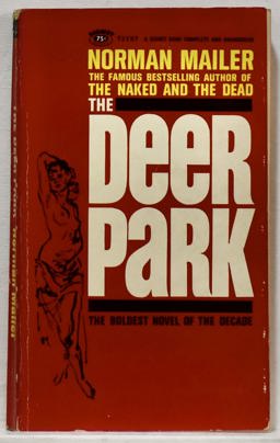 The Deer Park