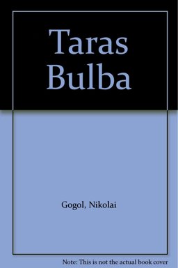 Taras Bulba