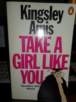 Take a Girl Like You