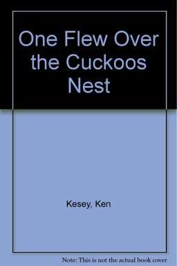 One Flew over the Cuckoo's Nest