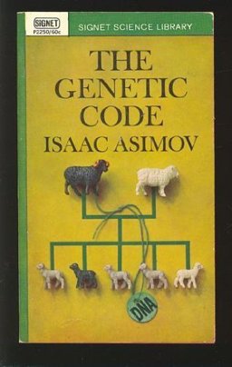 The Genetic Code