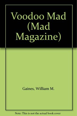 Voodoo Mad Voodoo Mad