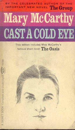 Cast a Cold Eye