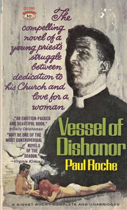 Vessel of Dishonor