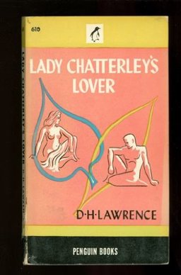 Lady Chatterley's Lover
