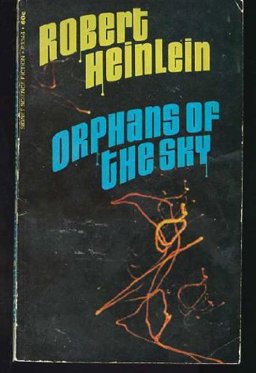 Orphans of the Sky
