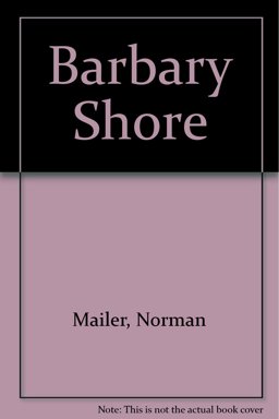 Barbary Shore