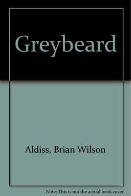 Greybeard