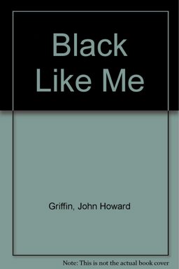 Black Like Me