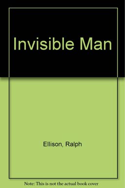 Invisible Man