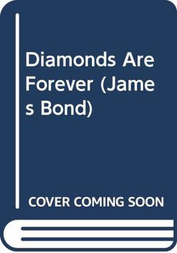 Diamonds Are Forever