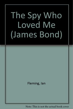 The Spy Who Loved Me