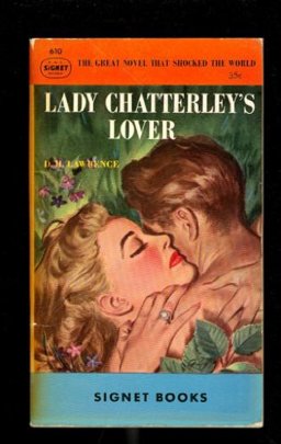 Lady Chatterley's Lover