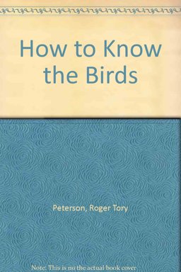 How to Know the Birds