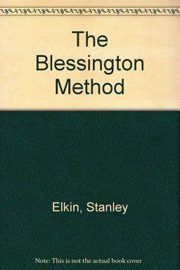 The Blessington Method