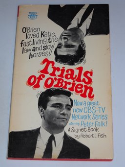 Trials of O'Brien Trials of O'Brien