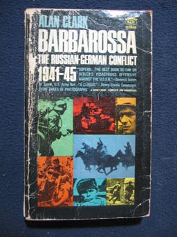 Barbarossa