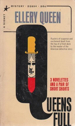 Queen's Full Queen's Full