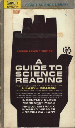 Guide to Science Reading