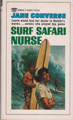 Surf Safari Nurse