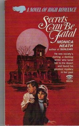 Secrets Can Be Fatal