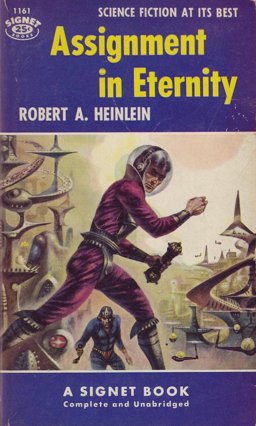 Assignment in Eternity