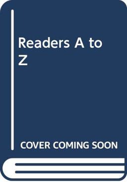 Readers A to Z