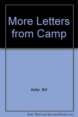 More Letters from Camp