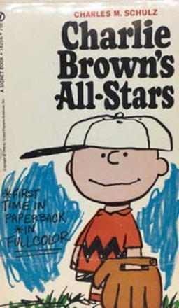 Charlie Brown All Stars