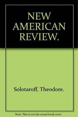 New American Review 01