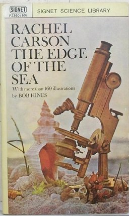 The Edge of the Sea