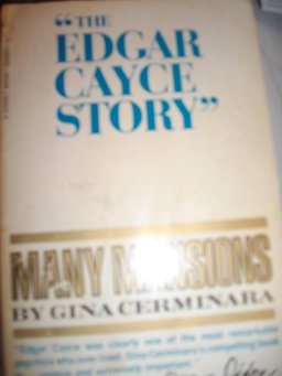 Many Mansions Many Mansions