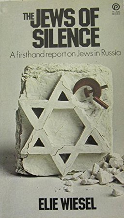 The Jews of Silence