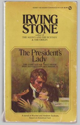 The President's Lady