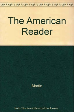 The American Reader