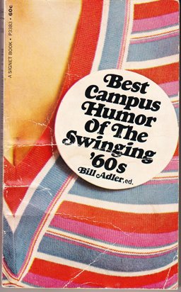 The Best Campus Humor