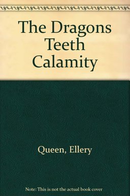 Dragons Teeth Calamity Dragons Teeth Calamity