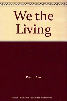We the Living