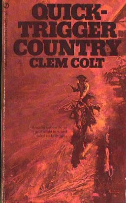 Quick Trigger Quick Trigger