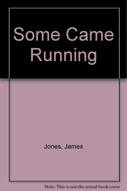 Some Came Running