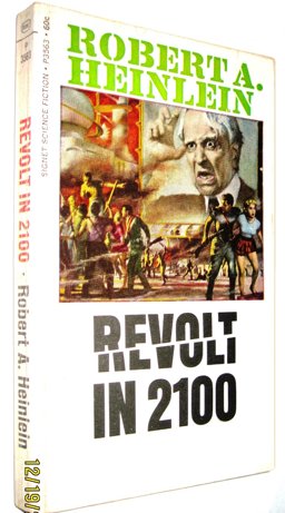 Revolt in 2100
