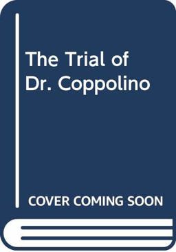 The Trial of Dr. Coppolino